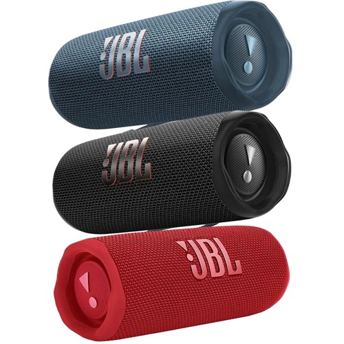 JBL Flip6 Wireless Portable Bluetooth Sound Speaker Waterproof & Dustproof UK