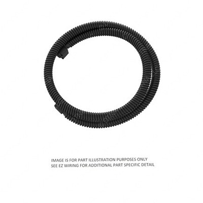 a0668919000 Harn Batt Cab Pwr Wst Hdep for Freightliner