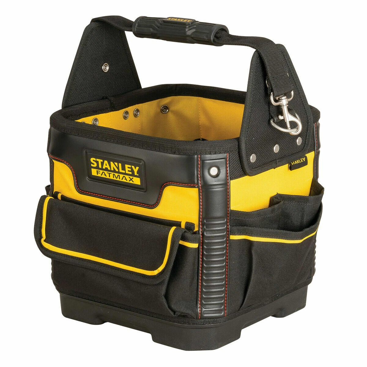 Stanley FatMax Round Top Rigid Tool Bag