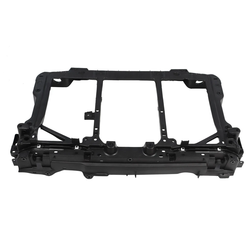 For 2014-2018 Mazda 3 (Hatchback 2014-17)/Sedan Radiator Support - Imagem 4 de 4