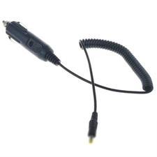 Car Adapter For Yaesu FT-817 VX-170 VX-7R VX-8R QRP Transceiver Radio Power Cord