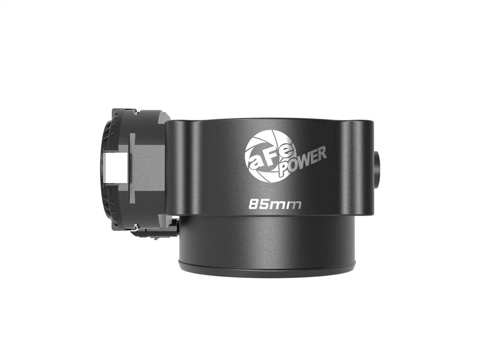 AFE Filters 46-39101 aFe Power Throttle Body - Image 4 of 4