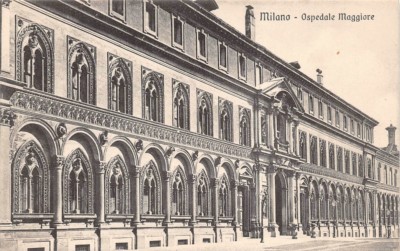 Siena - Il Campo