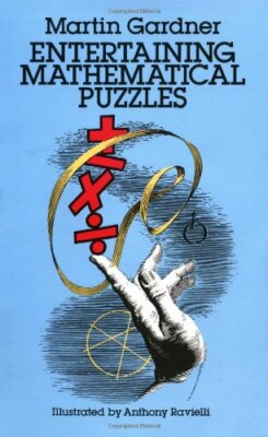 Entertaining Mathematical Puzzles (Dover Recreational Math),Martin Gardner, Ant