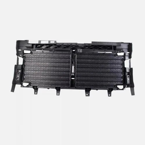 Active Grille Shutter For Chevrolet Silverado 1500 5.3L and 6.2L 2019-2022 BLACK - Bild 9 von 9