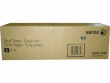 Xerox Laser Toner Cartridge - Black (006R01668)