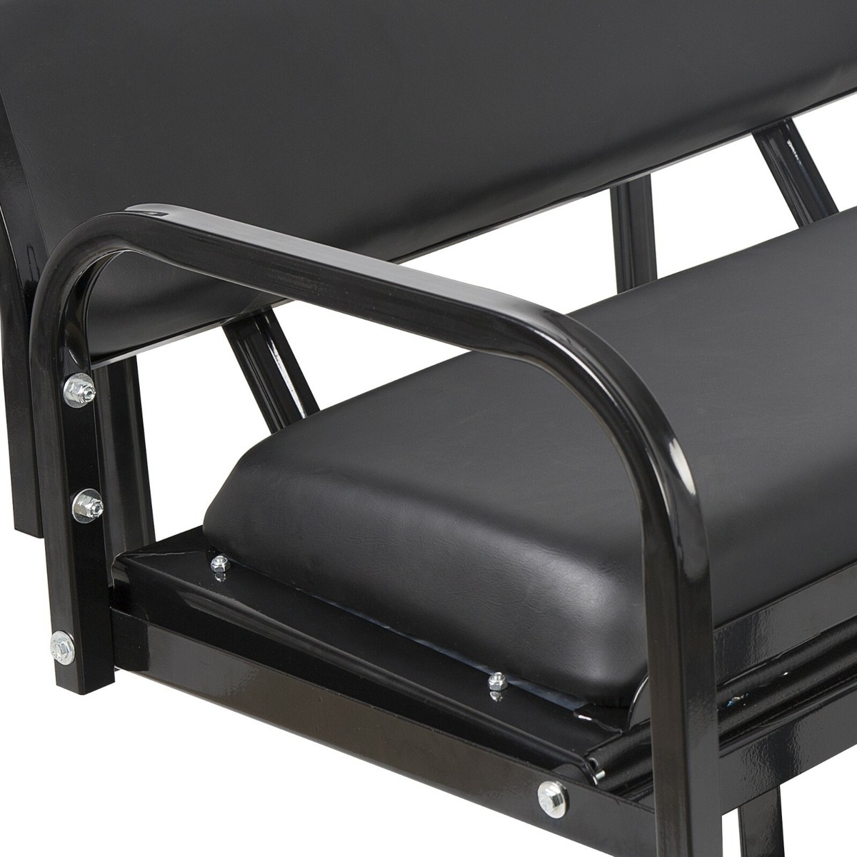Club Cart Flip-Flop Rear Seat Kit