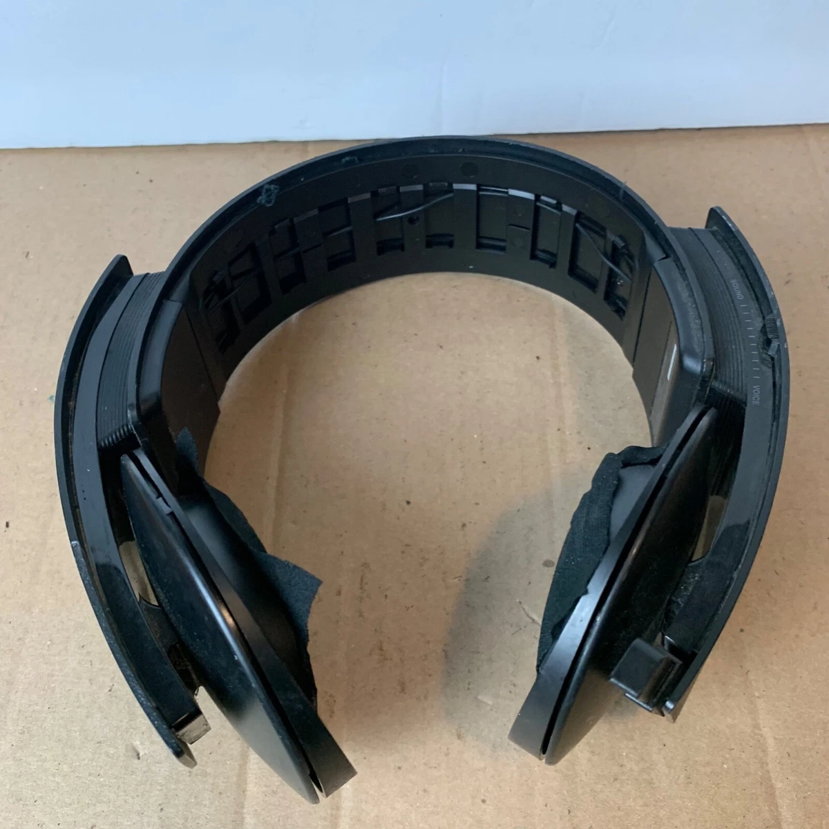 Playstation 3 wireless stereo headset deals