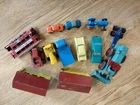 Lesney Matchbox Lot 4