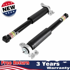 Rear Complete Shock Absorber Kit For 2016-2023 Chevrolet Malibu 1.5L 2.0L