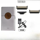 For Panasonic Electric Shaver Foil Screen ES518 Blade Razor Charger Cord ES518S