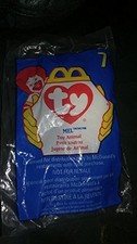 MEL the Koala Bear - Ty Teenie Beanie Babies
