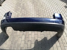 VW PASSAT B7 ALLTRACK 365 Hintere Stoßstange 3C9807421 2.00 Diesel 33862874