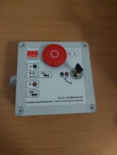 Aco Fernbedienung Fettabscheider, ACO Remote Control Grease Separator 2022301