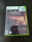 Fallout: New Vegas Ultimate Edition for Xbox 360, 2-Disc Set, Complete CIB