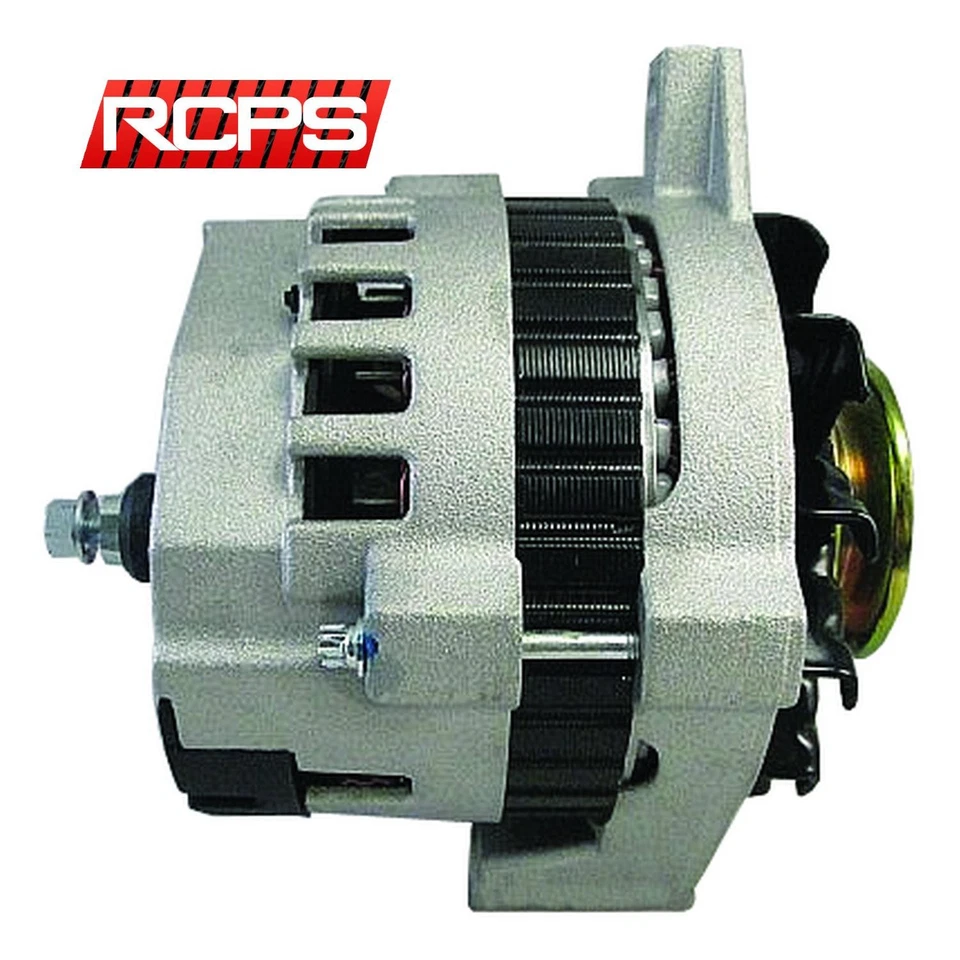 Alternador 105A nuevo para GMC G3500 6,2 L 1991-1993 90-01-4663N N7802-11 N7875-11 Foto 4 de 4