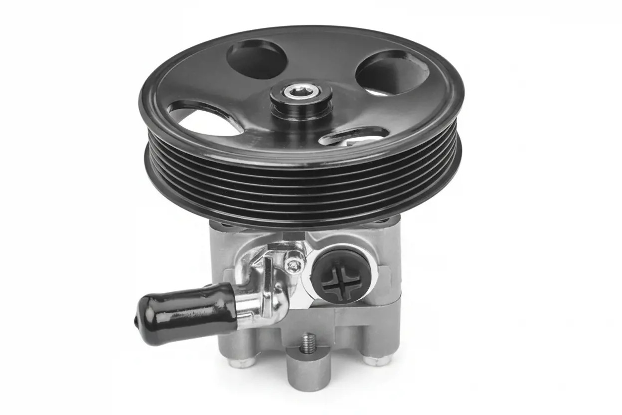 Meyle Pompa Idraulica, Sistema Di Sterzo 36-14 631 0004 - Immagine 2