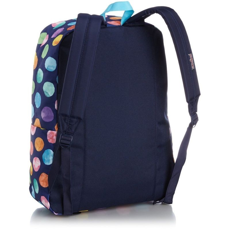 Jansport Superbreak Multi Water Col Spots image 2
