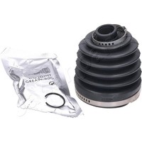 Japanparts Faltenbalgsatz, Antriebswelle KB-165 Passend FüR Nissan