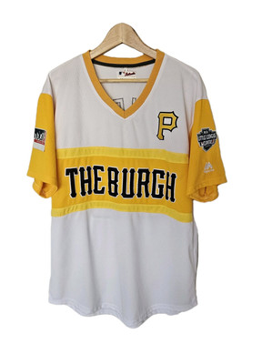 Llws 2019 Mlb Little League Classic Jerseys Authentic LA Dodgers