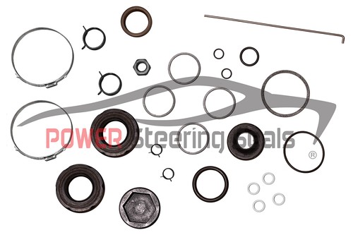 KIT RIPARAZIONE MEMBRANA per sostituzione Asco parti primavera