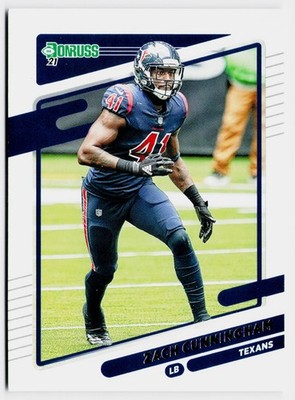 2021 Donruss Football BASE, SP - Pick Your Card