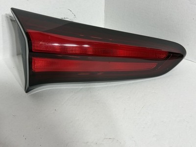 2021-2025 Buick Encore GX Tail Light Left Inner LH Lamp Lid 42790333 OEM 
