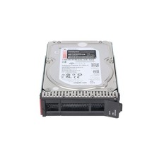 Lenovo 4TB 7.2K SATA Hard Drive 3.5 inch 6Gbps HDD - 00YK040