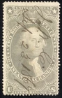 US Scott R84c Used $2.5 purple Inland Exchange Revenue Lot S237 bhmstamps