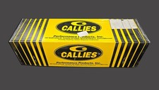 Callies Magnum Crankshaft 302 Small Block Ford 3.500 Stroke 1.989 Rod Journal