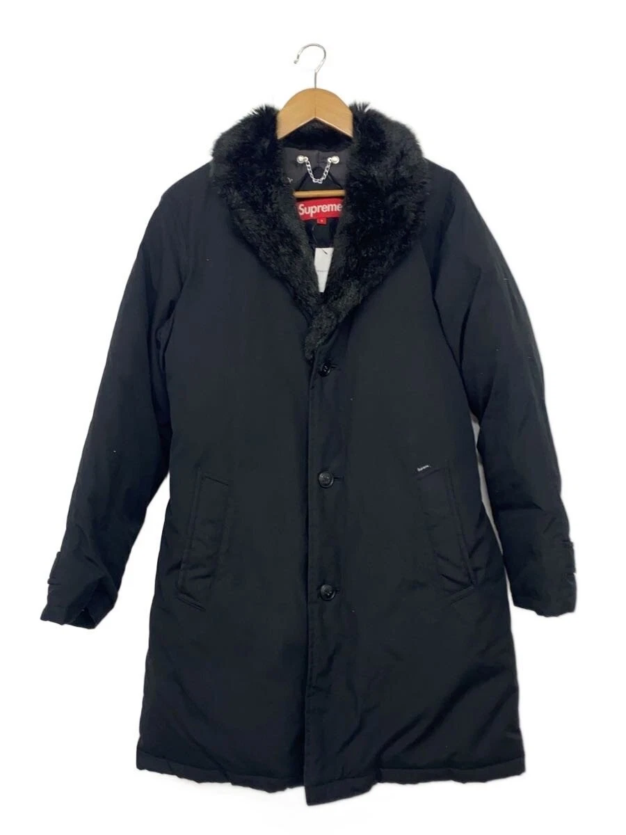 Supreme Trench Coats Black Coats, Jackets & Vests for Men for Sale
