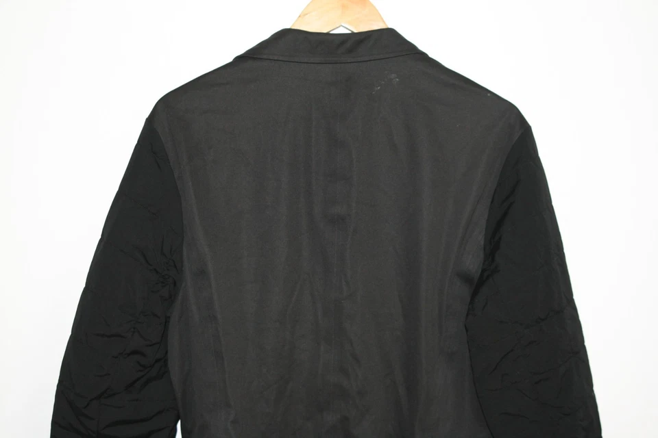 Lululemon Athletica Nonstop Black Men’s Blazer Jacket Size Medium Used - Image 3 of 4