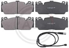 Bremsbeläge 37994 A.B.S. für BMW 5 6 Cabriolet 2 Coupe 4 Coupe 6 Gran Coupe 3