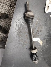 Cardan droit (transmission) RENAULT TWINGO 1 PHASE 3 8200844449