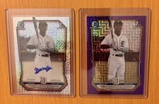 2026 Bowman Mega Box Baseball Checklist Guide in-content 42