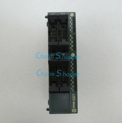 1PCS New   FP0R-E32T AFP0RE32T In Box Expansion Unit 1 Year Warranty #za