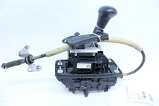 AUTOMATIC FLOOR SHIFTER AUTO GEAR SHIFT Audi Allroad 2014 14 1118351