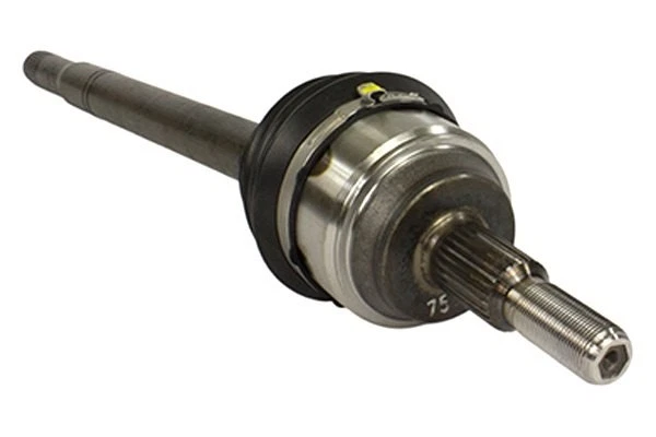 For Ford Transit Connect 14-16 Passenger Side Outer Axle Shaft Assembly Foto 3 de 3