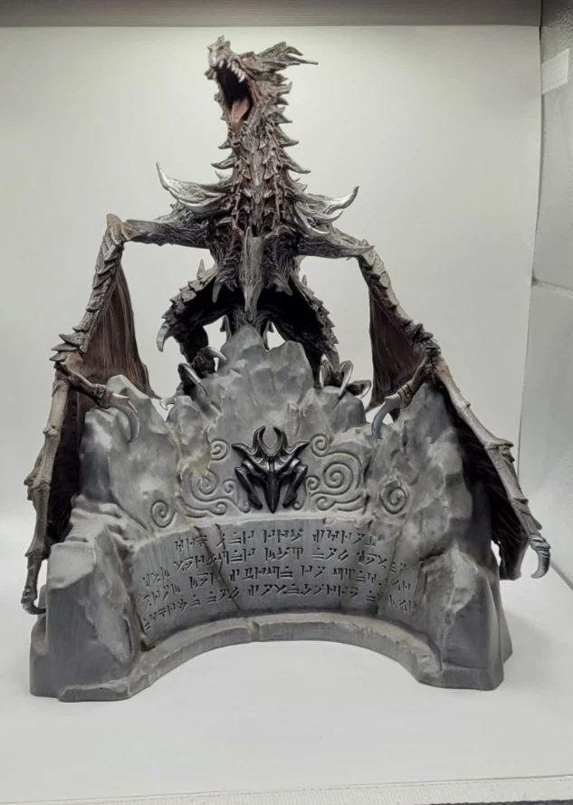 Skyrim Collectors Edition In Video Game Merchandise for sale - eBay