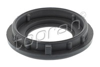 Dichtung Zylinderkopfhaube Topran 114 537 Acm Polyacryl-Kautschuk FüR Vw Golf 4