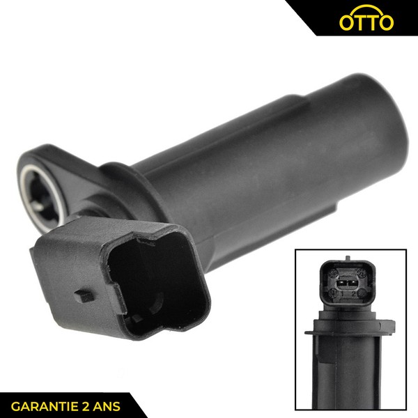 Motorbaum Sensor FüR Renault Clio Kangoo Laguna 3 MéGane ScéNic 8200691795-image