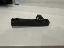 SWP FLEX PORT MOD-X COMPETE UPPER G43/43X