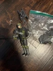 Hasbro G.I. Joe 6" Scale Classified Series Tripwire Action Figure (F6683)