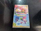 Hello Kitty Island Adventure Deluxe Edition Nintendo Switch NEW & SEALED