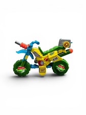 1992 Playmates Toys Teenage Mutant Ninja Turtles Muta-Bike