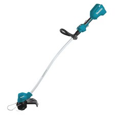Makita 18V LXT Brushless Curved Shaft String Trimmer XRU13Z Makita XRU13Z