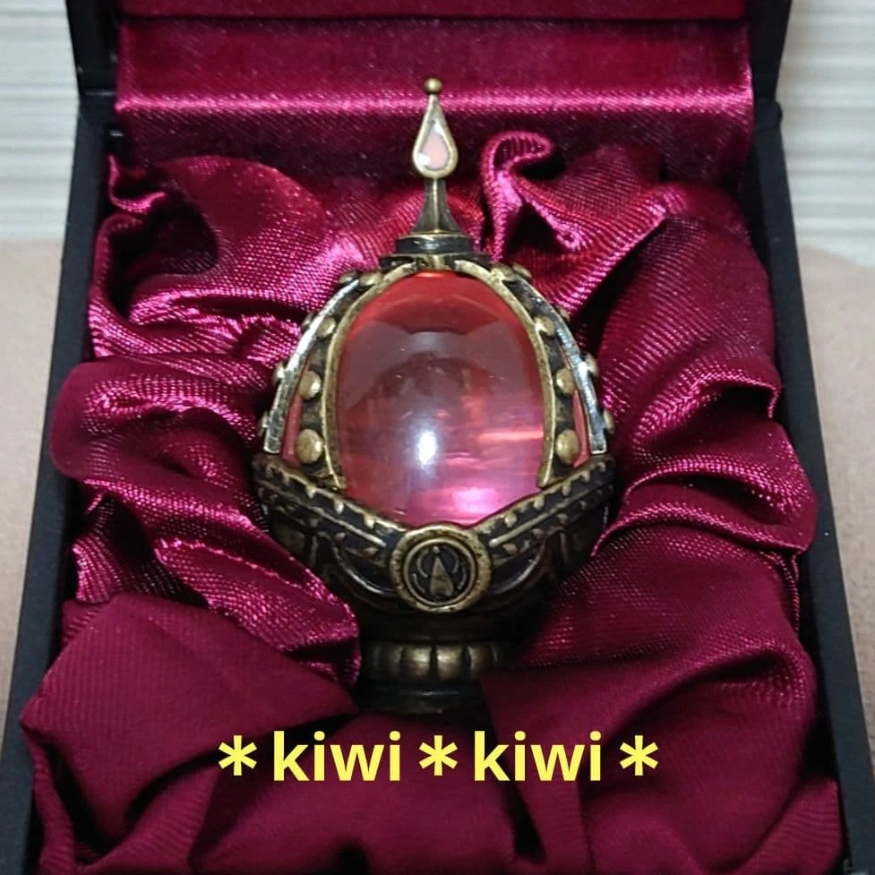 Soul Gem Replica Madoka Kaname Version Puella Magi Madoka Magica Movic