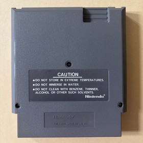 Nintendo Entertainment System NES Game Job Lot - Super Mario Batman Donkey Kong