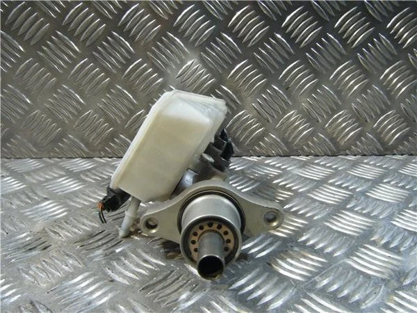 3350891031 Bomba Travões Ford Focus Ii Descapotable 2.0 Tdci G6Db - Imagen 2 de 4