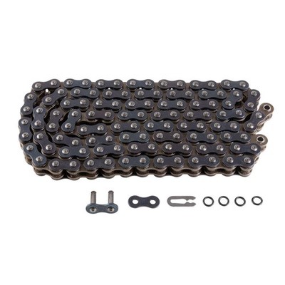 Primary Drive 520 ORM O-Ring Chain 520x118 For KTM 450 SX-F Factory Edition 2012